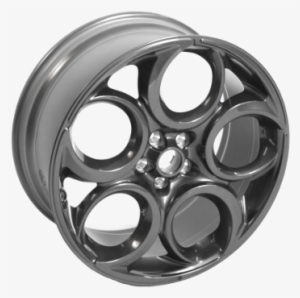 Commonly Used Through The Wheel Industry, Cromodora - Cromodora Wheels