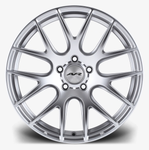 Avr-s 20" - Volvo Mestra