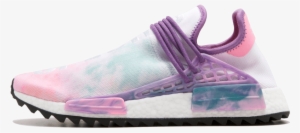 Pink Glow Lab Green Flash