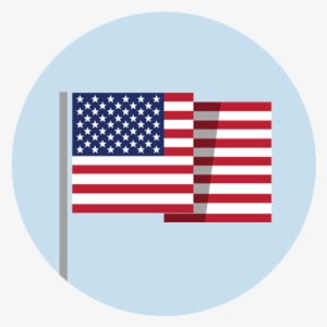 As You Gear Up For The Holiday Weekend, Save Water - Thin Blue Line Flag Vector