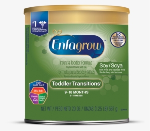 Enfagrow Toddler Transitions Gentlease Formula, 20 - Enfagrow Gentlease