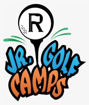 2014 Junior Golf 52fd55c5f3344 - Graphic Design