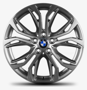 Original Inch Alloy Wheels - Alufelgen Bmw X2