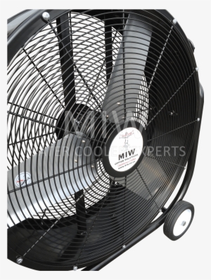 Industrial Standing Fan Png - Fan