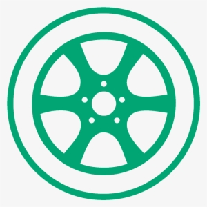 Alloy Wheel Repair - Rays Te37sl