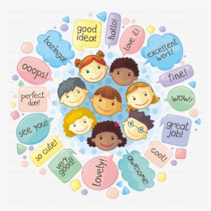 Personages Gathering For Communication - 不結巴!用英語會話 交外國朋友