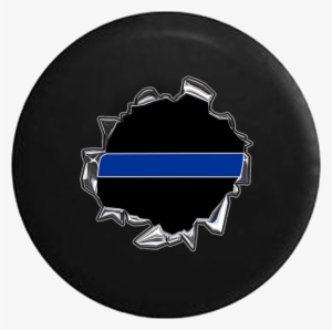 Thin Blue Line