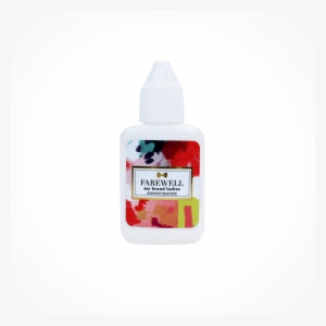 Adhesive