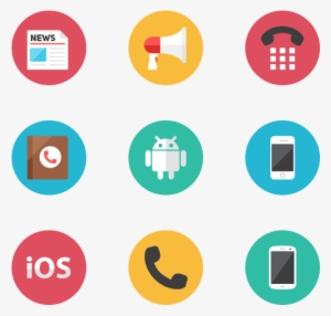Communication - Icon