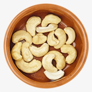 Cashew Nuts - Yellow