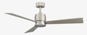 Contemporary Ceiling Fan