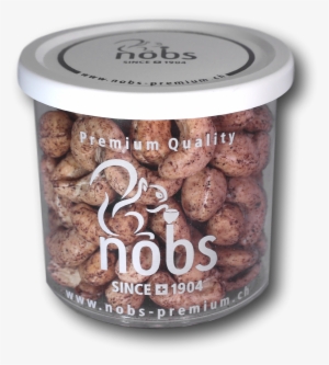 Cashew Szechuan Pepper 130g - Cranberry Bean