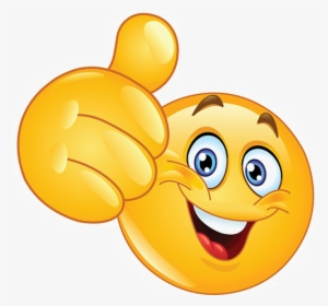 Smiley Png Transparent Hd Photo - Smiley Face Thumbs Up