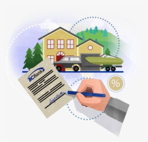 Loan Download Png - Loans Png