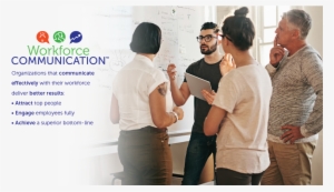 Organizations That Communicate Effectively With Their - Conversation
