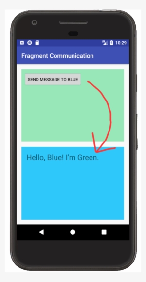 Enter Image Description Here - Smartphone