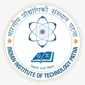 Iit Patna Logo Png