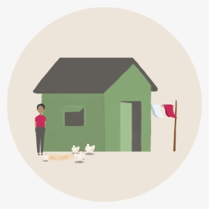 1 Housing Loan For An Associate - House