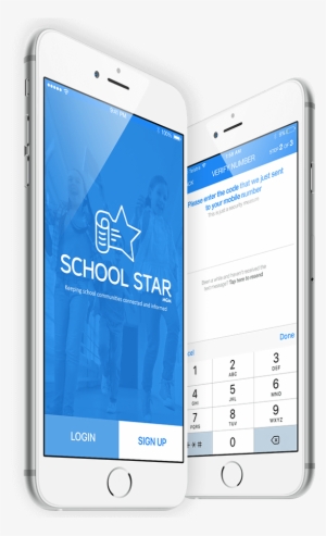 School Star Mgm App - School App White Label