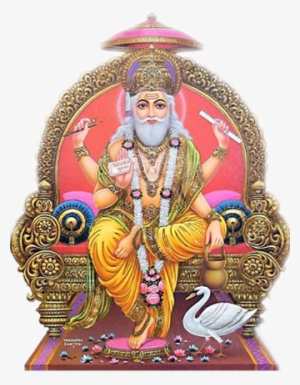 भगवान विश्वकर्मा के ये पाँचो पुत्रं लोकहित के लिये - Vishwakarma Jayanti