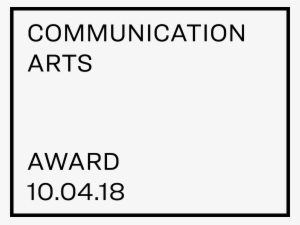 Communication Arts Magazine Announces Winners Of Its