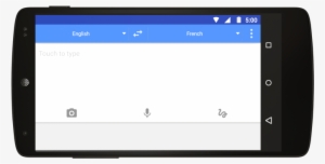 Connect With The World - Translation