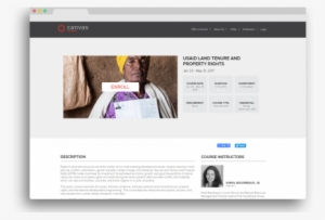 Ltpr Massive Open Online Course - Website