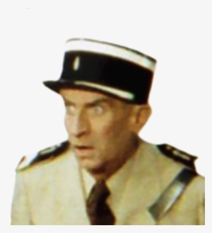 Thumb Image - Gendarme And The Extra-terrestrials