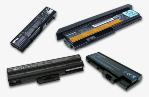 Laptop Battery - Battery For Thinkpad X200 Series 9 Cell Li-ion Battery