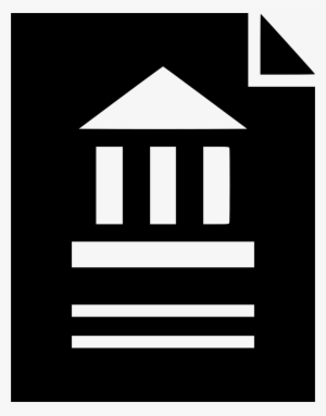 Banking Bank Loan Comments - Bank Functions Icon