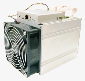 Hot Selling Computer Data Possecing Computer Parts - Antminer Z9 Mini