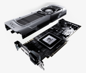 Titan 3 - Karta Graficzna Grafika Render