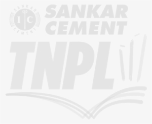 Fall Of Wickets - Calligraphy