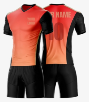 Sunrisers Hyderabad Ipl Jersey - Dry Suit