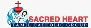 Home - Sacred Heart Tamil Catholic Group