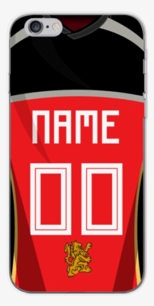 Bangalore Phone Case - Jersey Giovani Dos Santos
