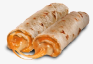 Taco Bell Cheese Rollup