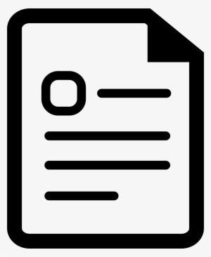 Loan Png Icon Free Download Onlinewebfonts Com - Contract Icon Png Free