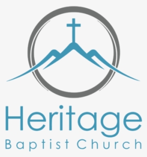 Heritage Baptist Church - Harbor Logo Design