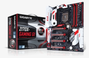 20150801095029 Big - Gigabyte 6th Generation Motherboard
