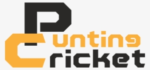 Punting Cricket - Graphic Design
