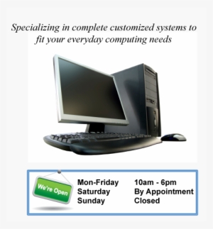 Green Computer