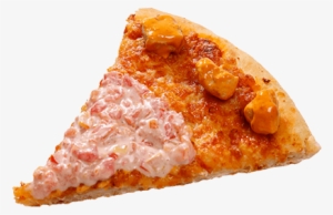 California-style Pizza