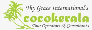 Cocokerala Logo - Gracious Space, Second Edition: A Practical Guide To
