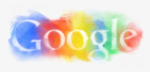Creative Google Logo Png