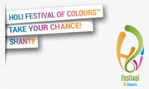 Share - Festival Of Colours Tour