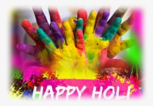 Holi Festival Of Colors - Happy Holi Image 2018