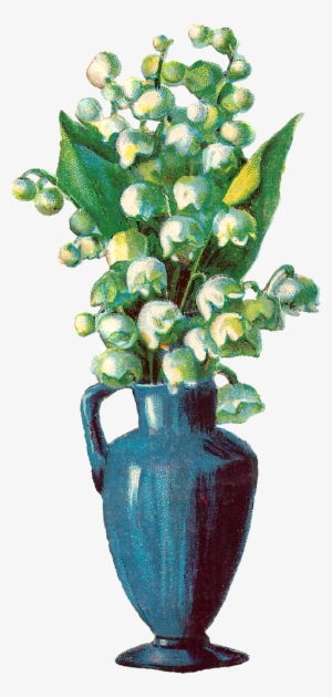 Free Printable Flower Vase Wildflower Artwork Jpg Royalty - Clip Art