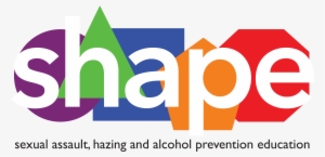 Shape Logo - Graphic Design