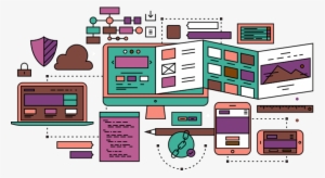 Webdesign Creative In Png